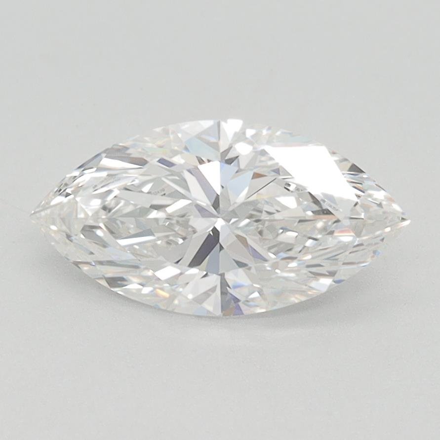 1.05 Carat Marquise Lab Diamond