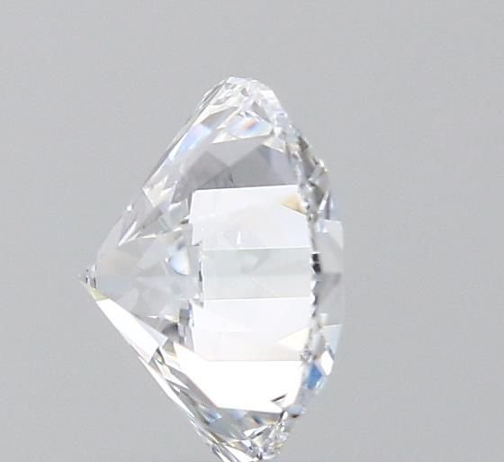 1.28ct D FL Rare Carat Ideal Cut Round Diamond