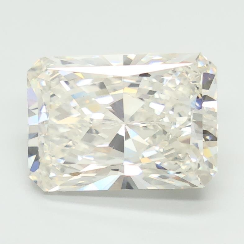 3.03 Carat Radiant Lab Diamond