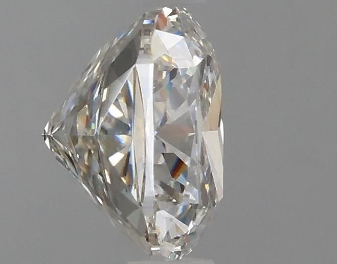 2.21ct H VS2 Rare Carat Ideal Cut Cushion Lab Grown Diamond