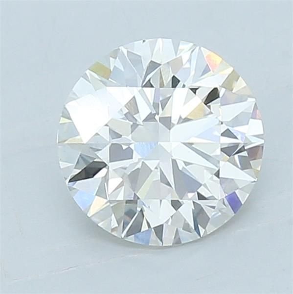 2.03ct G VS1 Rare Carat Ideal Cut Round Lab Grown Diamond