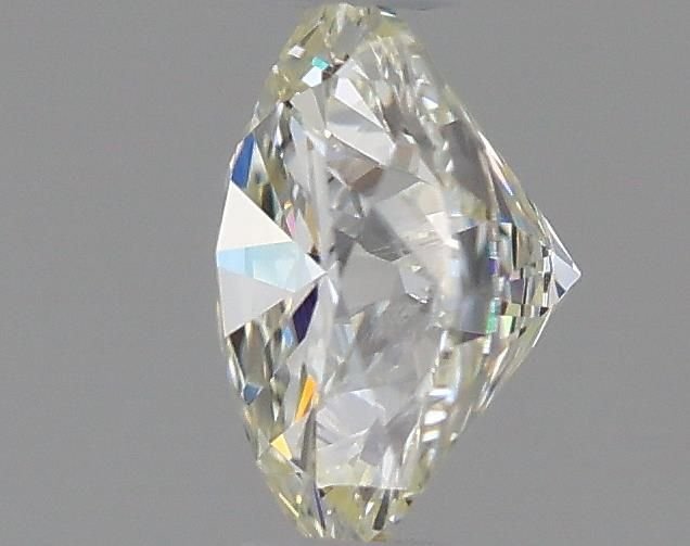 0.30ct K VVS1 Rare Carat Ideal Cut Round Diamond