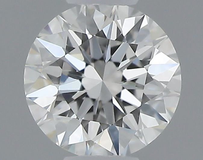 0.31ct F VS1 Rare Carat Ideal Cut Round Diamond