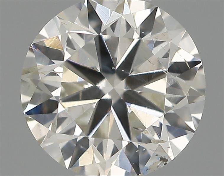 0.42ct G SI2 Good Cut Round Diamond