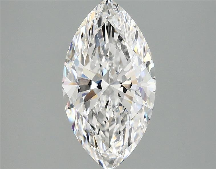 2.10 Carat Marquise Lab Diamond