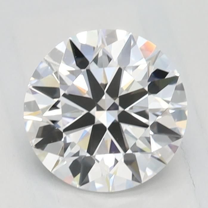 1.00ct D IF Rare Carat Ideal Cut Round Lab Grown Diamond