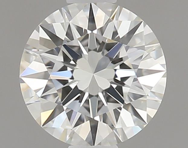 0.31ct J IF Excellent Cut Round Diamond