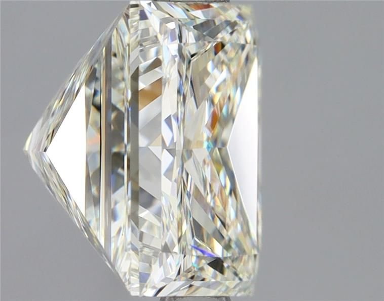 3.01 Carat Princess Natural Diamond