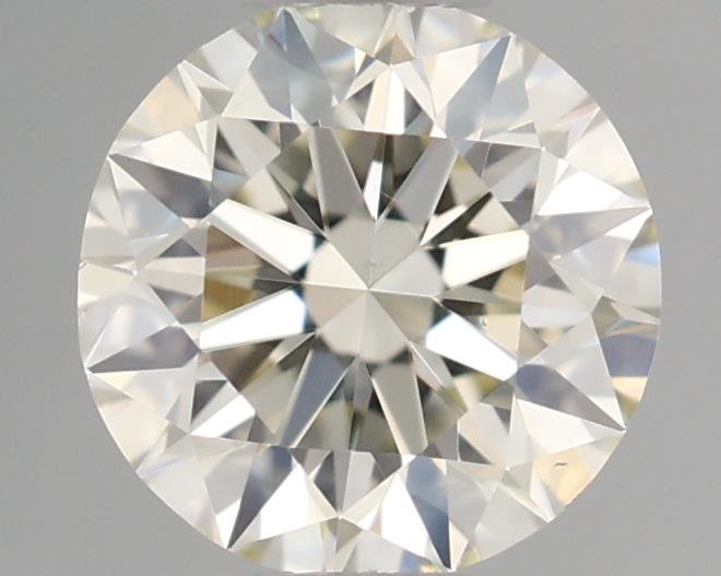 0.42ct I VS1 Rare Carat Ideal Cut Round Diamond