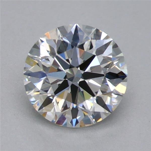 0.33ct G VVS2 Rare Carat Ideal Cut Round Diamond