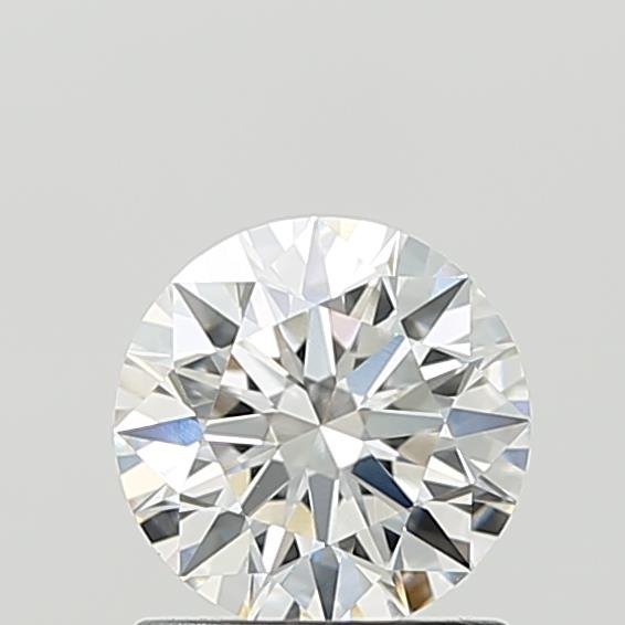 1.10 Carat Round Lab Diamond