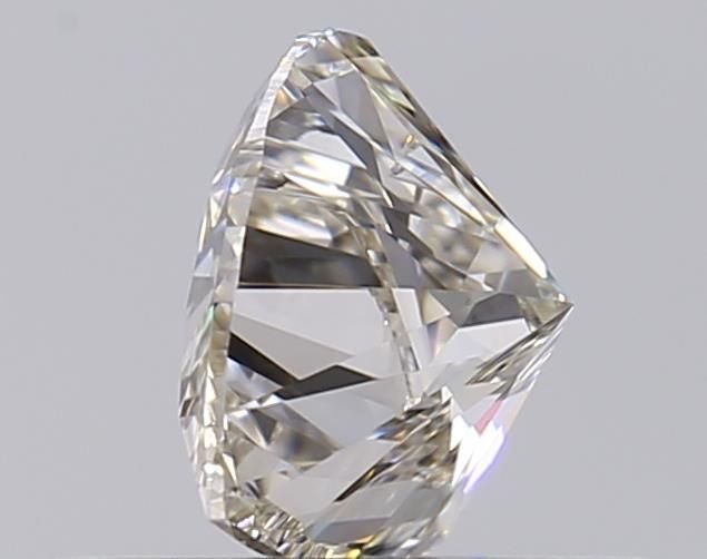 0.50ct K VS2 Excellent Cut Heart Diamond