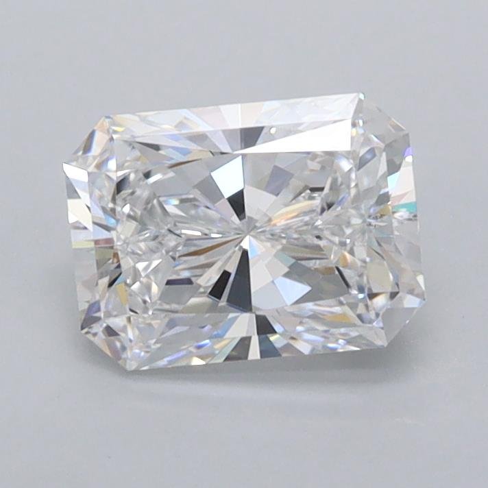 1.06 Carat Radiant Lab Diamond