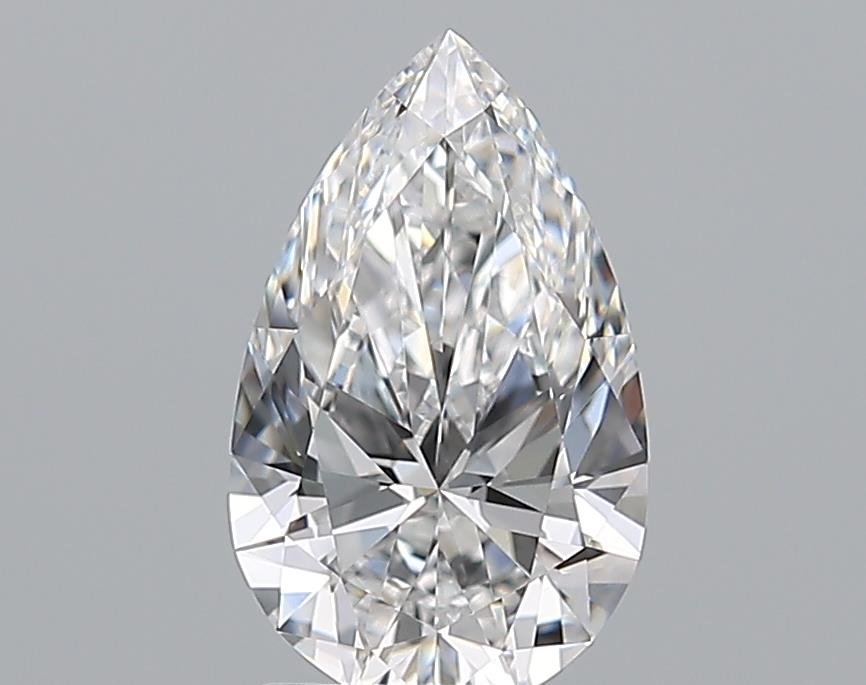 1.51 Carat Pear Natural Diamond