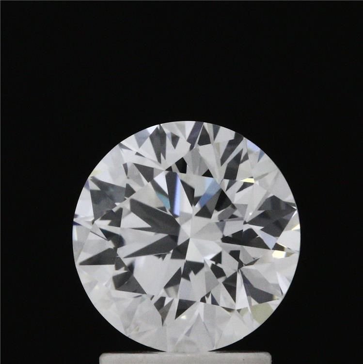 1.98 Carat Round Lab Diamond