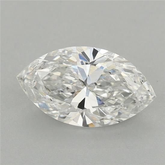0.74 Carat Marquise Lab Diamond