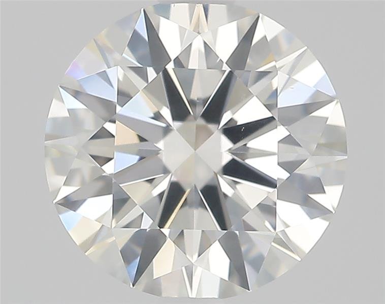 1.20ct H SI2 Rare Carat Ideal Cut Round Diamond