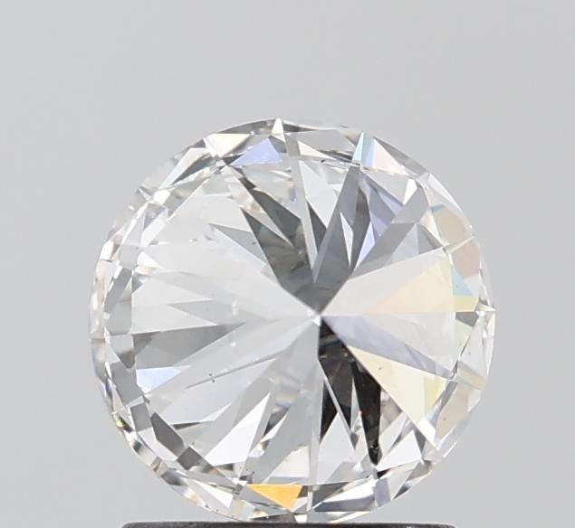 1.37ct G VS2 Rare Carat Ideal Cut Round Lab Grown Diamond