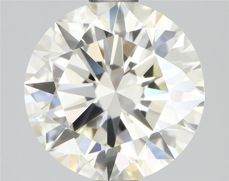 1.81ct J VS1 Excellent Cut Round Diamond