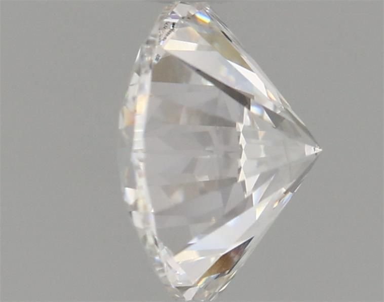 0.98ct F VS1 Excellent Cut Round Lab Grown Diamond