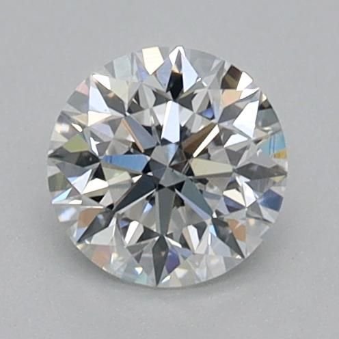 0.35ct D VS1 Excellent Cut Round Diamond