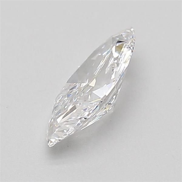 0.82ct E VS1 Rare Carat Ideal Cut Marquise Lab Grown Diamond