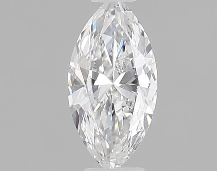 0.30ct E VVS2 Rare Carat Ideal Cut Marquise Lab Grown Diamond