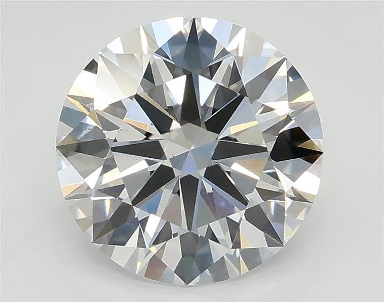 1.80ct E VS1 Rare Carat Ideal Cut Round Lab Grown Diamond