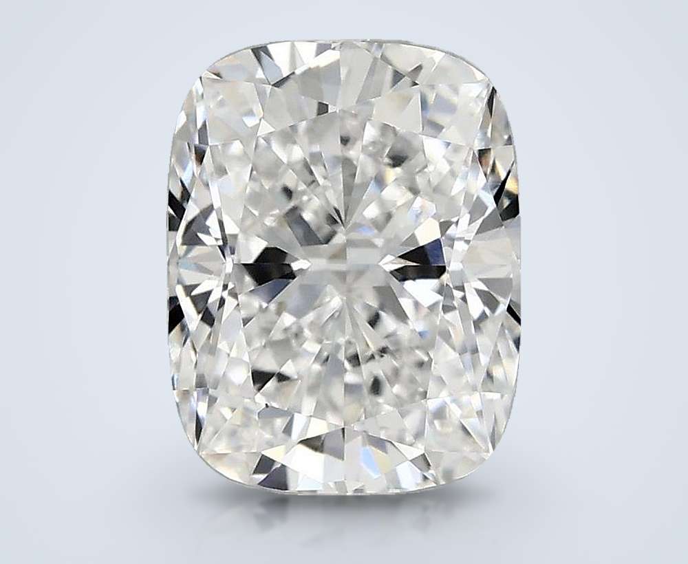 1.17 Carat Cushion Lab Diamond