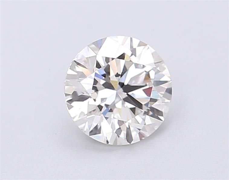 1.36ct G VS1 Rare Carat Ideal Cut Round Lab Grown Diamond