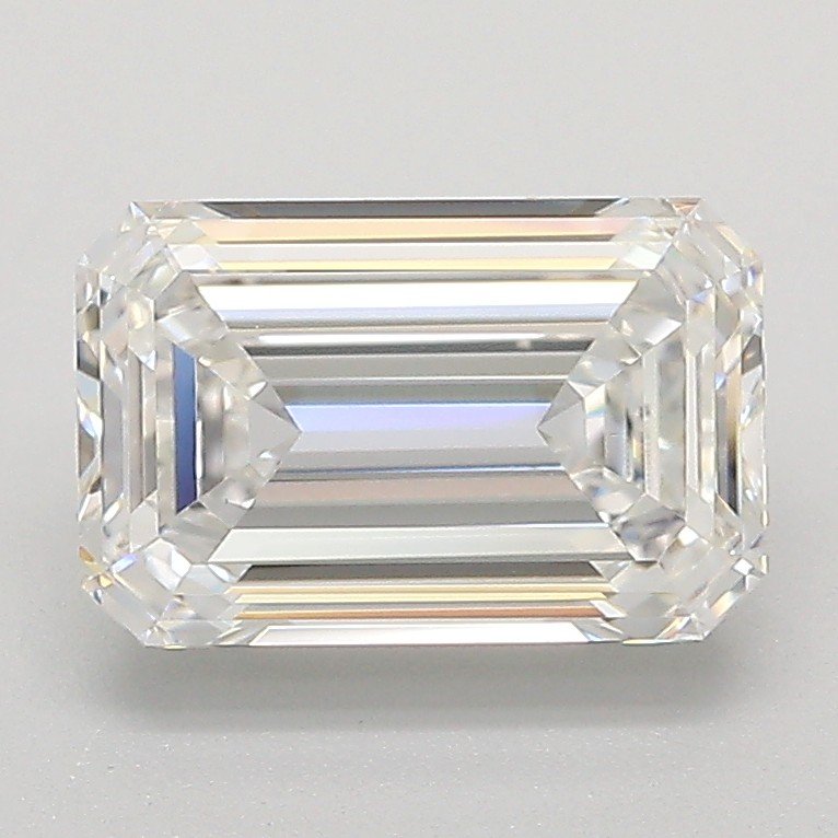 2.03 Carat Emerald Lab Diamond