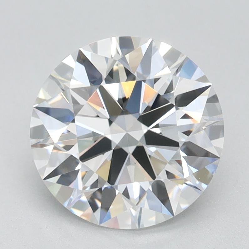 1.44 Carat Round Lab Diamond