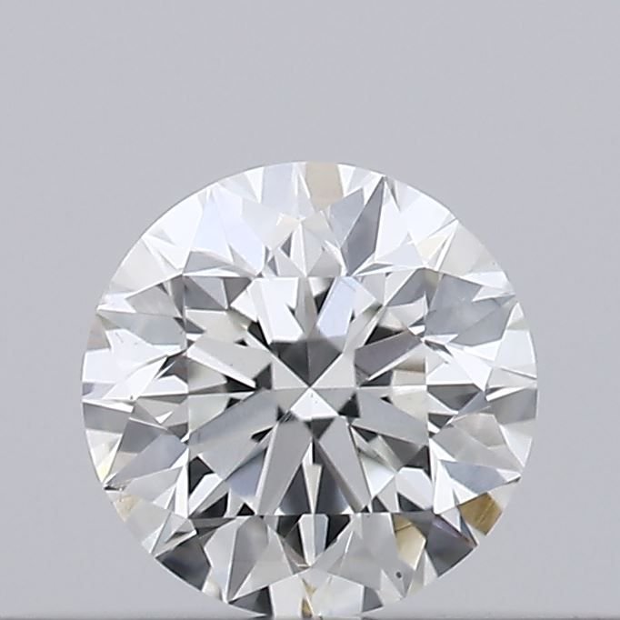 0.20 Carat Round Natural Diamond