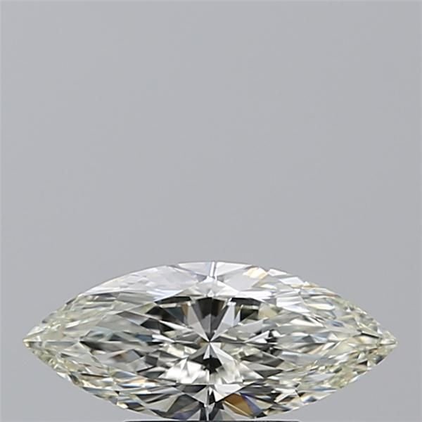 1.02ct K IF Excellent Cut Marquise Diamond