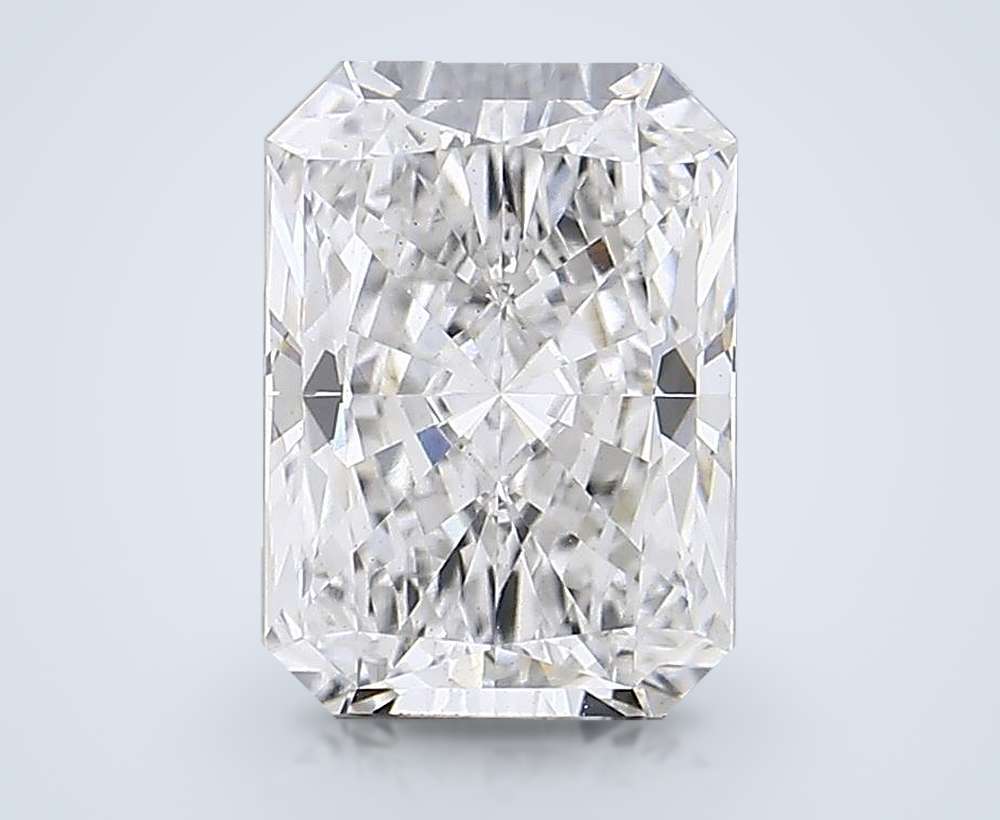 1.92 Carat Radiant Lab Diamond