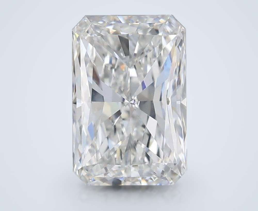 2.00 Carat Radiant Lab Diamond