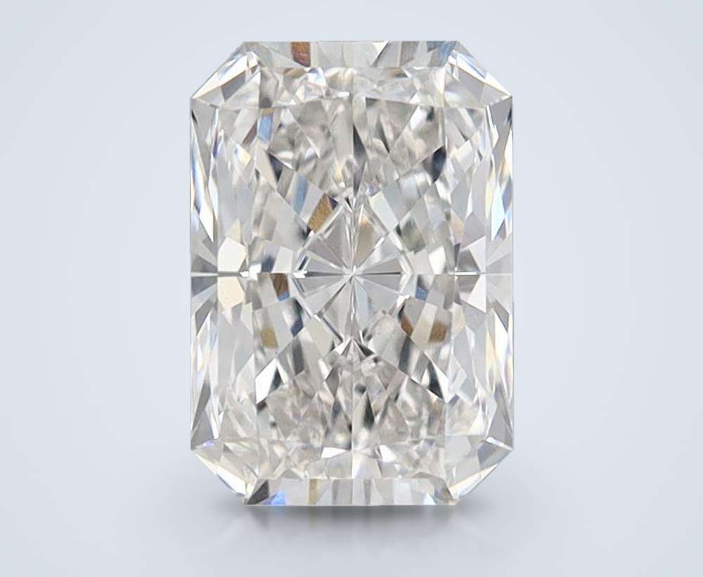 1.70 Carat Radiant Lab Diamond