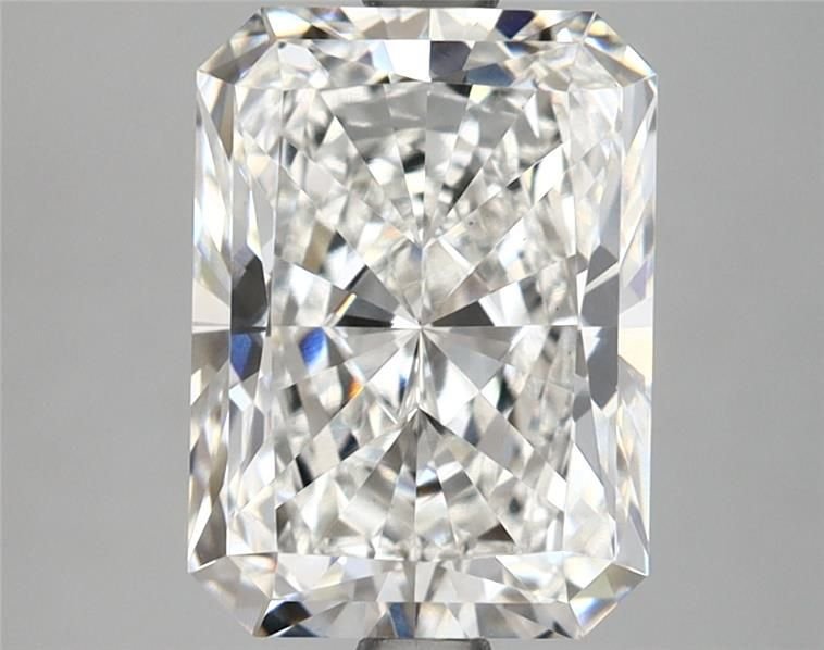 3.23 Carat Radiant Lab Diamond
