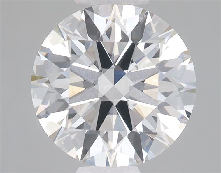 2.00 Carat Round Lab Diamond