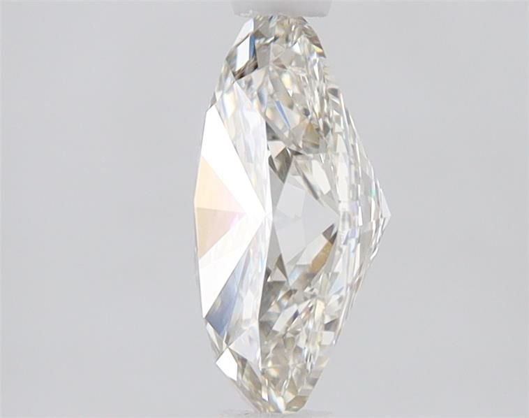 1.50 Carat Oval Lab Diamond