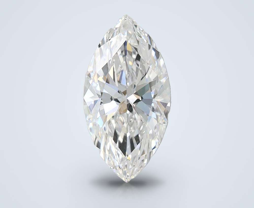 1.20 Carat Marquise Lab Diamond