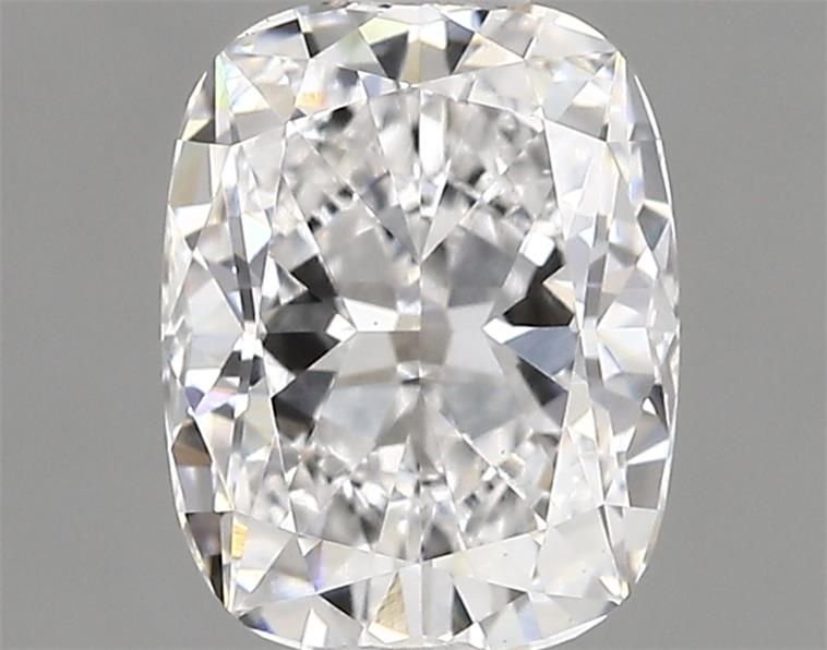 1.22 Carat Cushion Lab Diamond