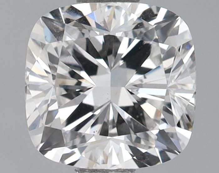 1.20 Carat Cushion Lab Diamond