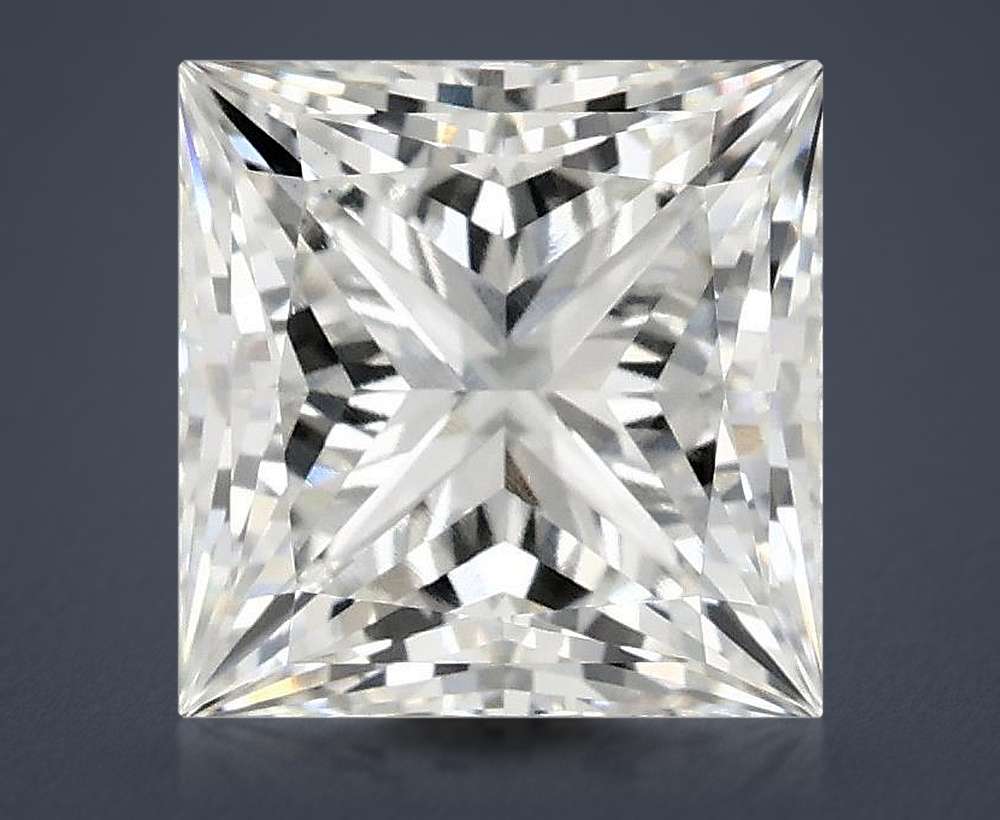 3.10 Carat Princess Lab Diamond