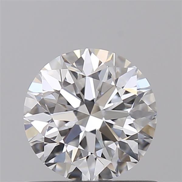 0.78ct E VVS1 Excellent Cut Round Lab Grown Diamond