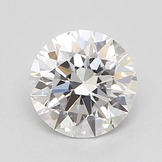 0.31ct E VVS1 Rare Carat Ideal Cut Round Diamond