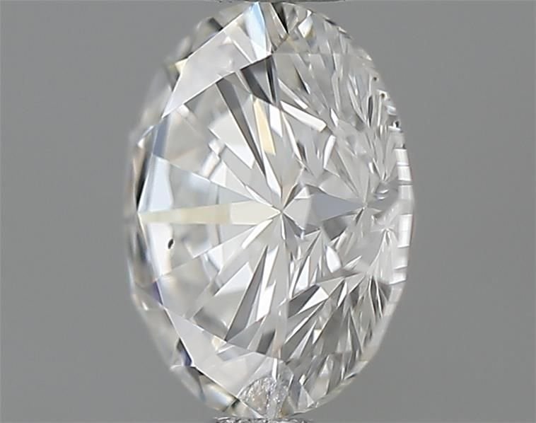 0.61ct E VS2 Very Good Cut Round Diamond