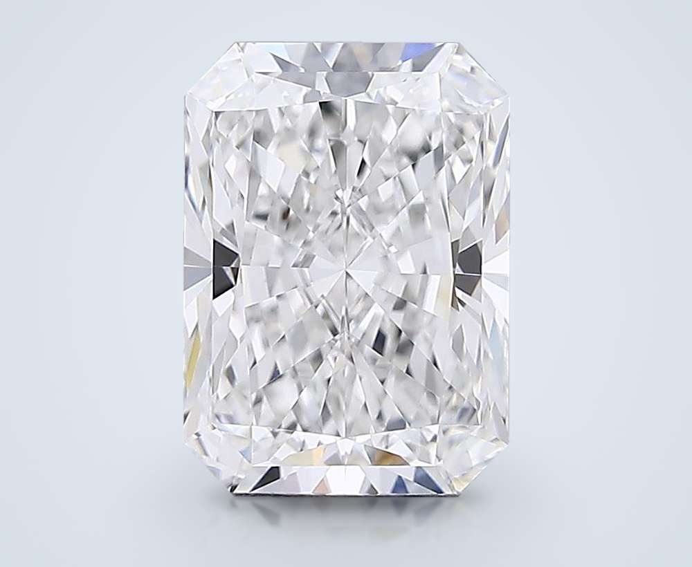 3.00 Carat Radiant Lab Diamond
