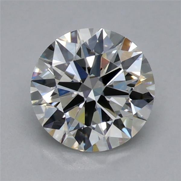 0.32ct I VS1 Rare Carat Ideal Cut Round Diamond