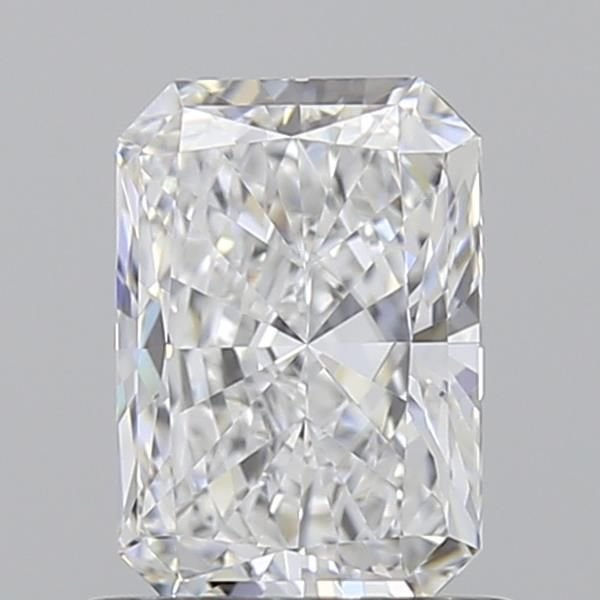 0.84 Carat Radiant Lab Diamond